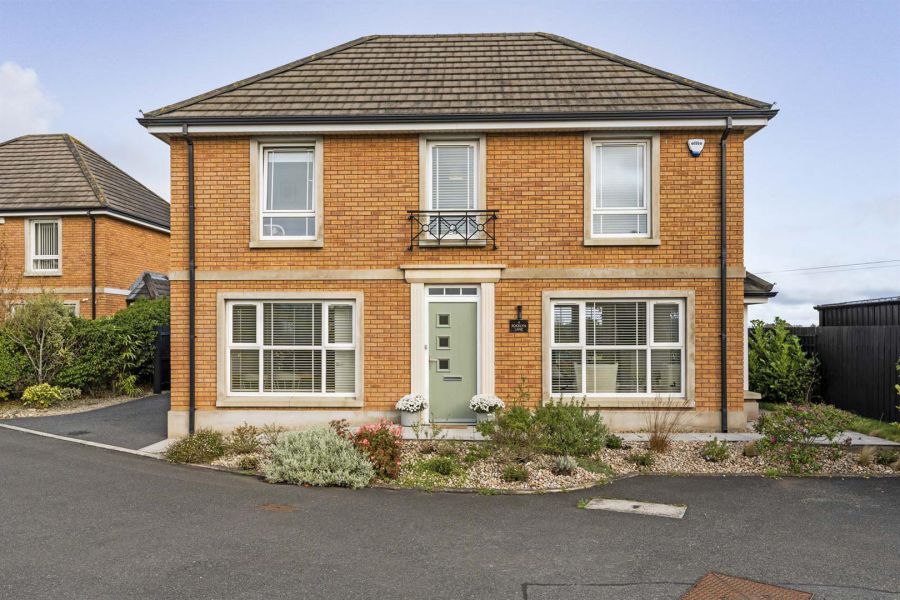4 Rocklyn Lane