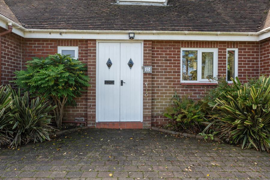 25 Springvale Road
