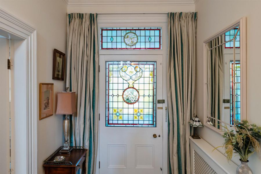 Bodifyr, 1 Park Avenue