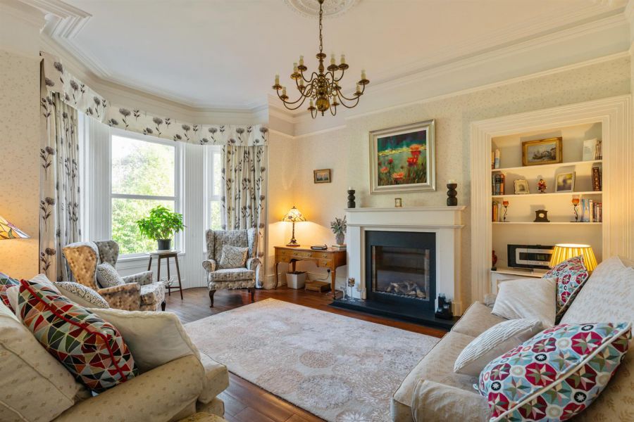 Bodifyr, 1 Park Avenue