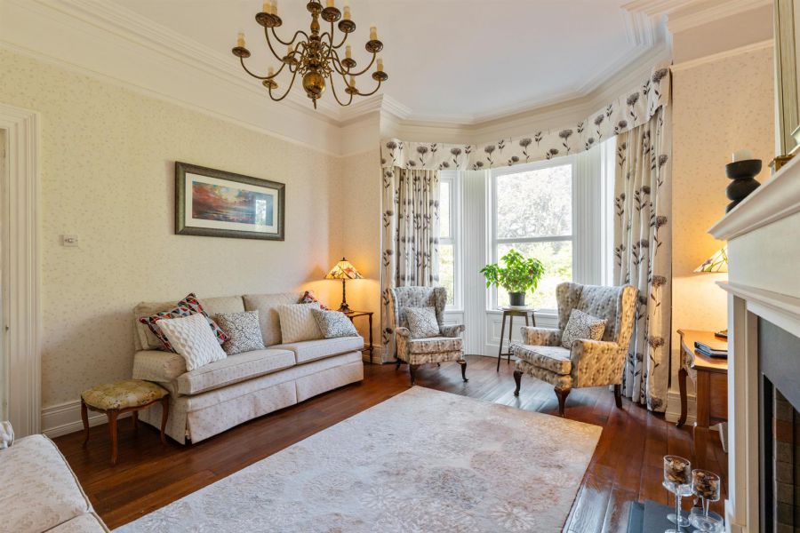 Bodifyr, 1 Park Avenue