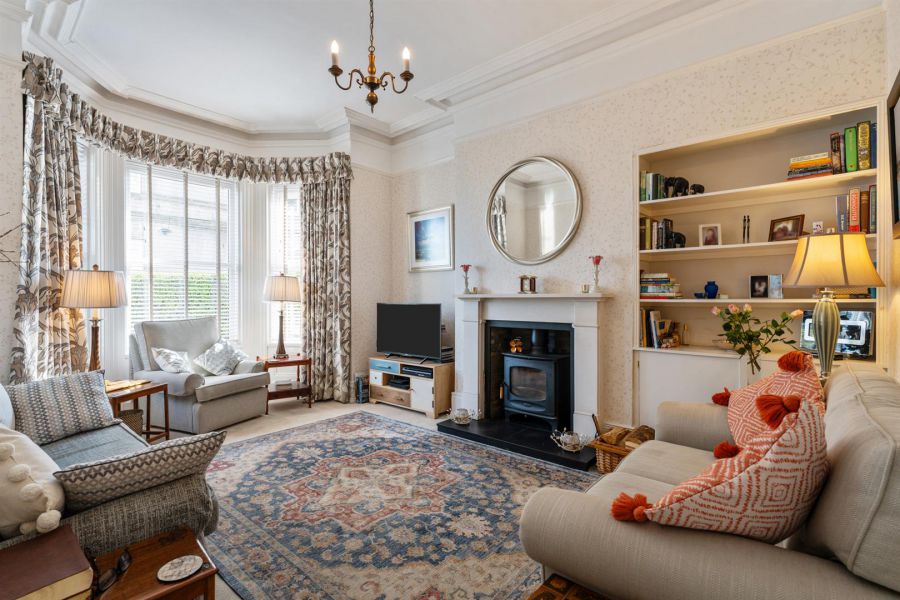Bodifyr, 1 Park Avenue