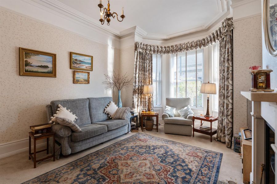 Bodifyr, 1 Park Avenue