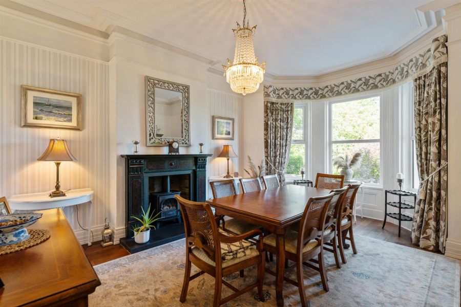 Bodifyr, 1 Park Avenue