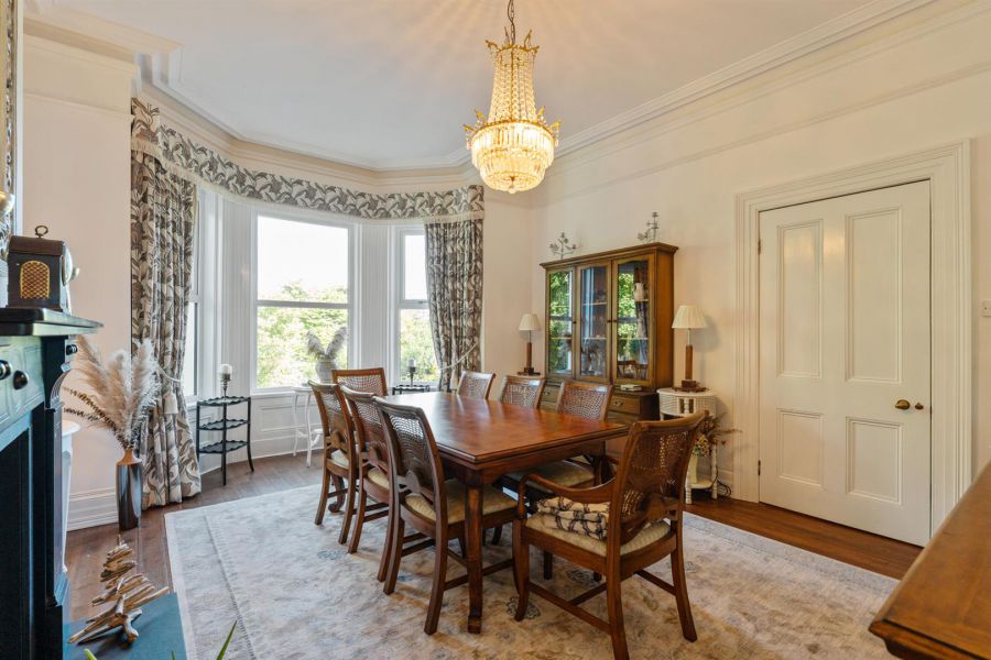 Bodifyr, 1 Park Avenue