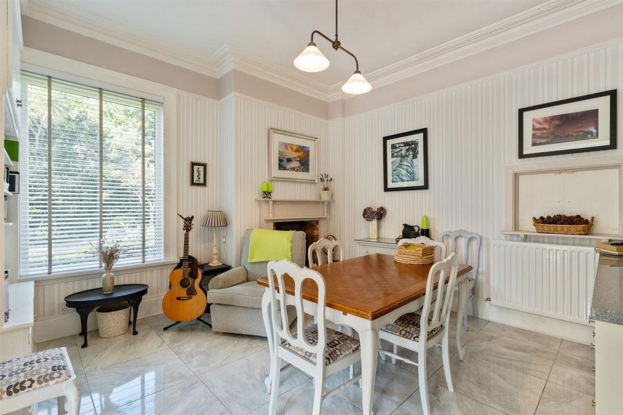 Bodifyr, 1 Park Avenue