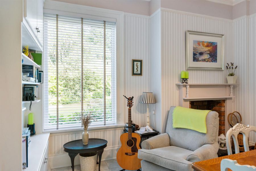 Bodifyr, 1 Park Avenue
