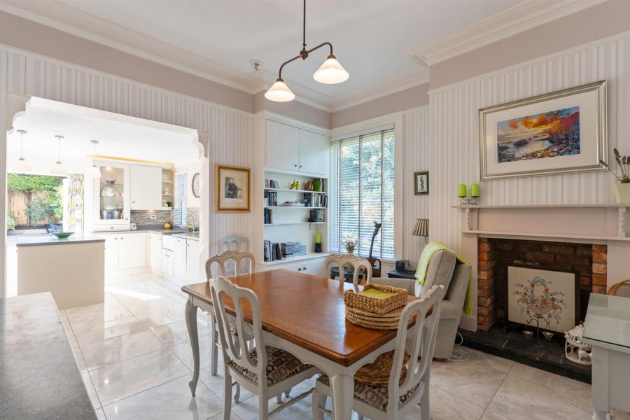 Bodifyr, 1 Park Avenue
