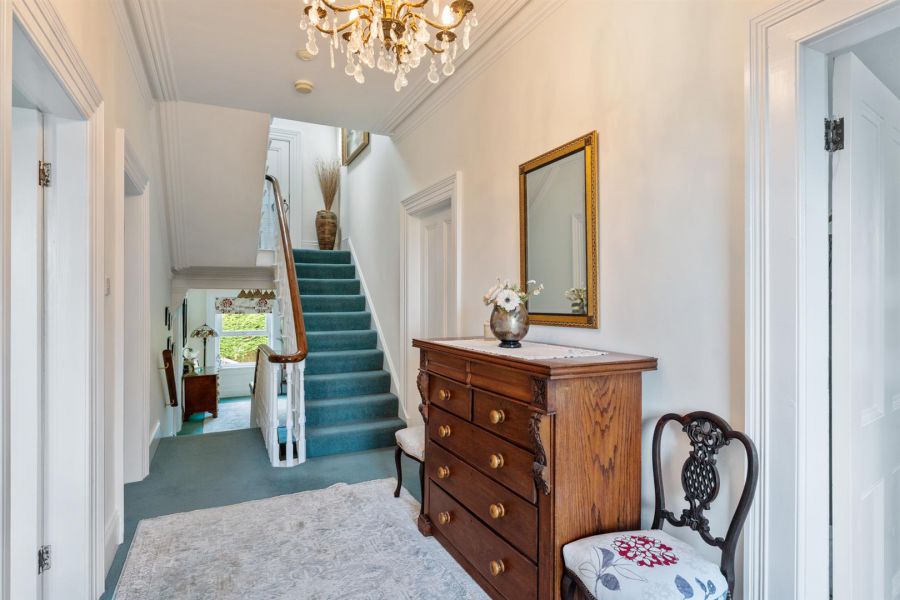Bodifyr, 1 Park Avenue