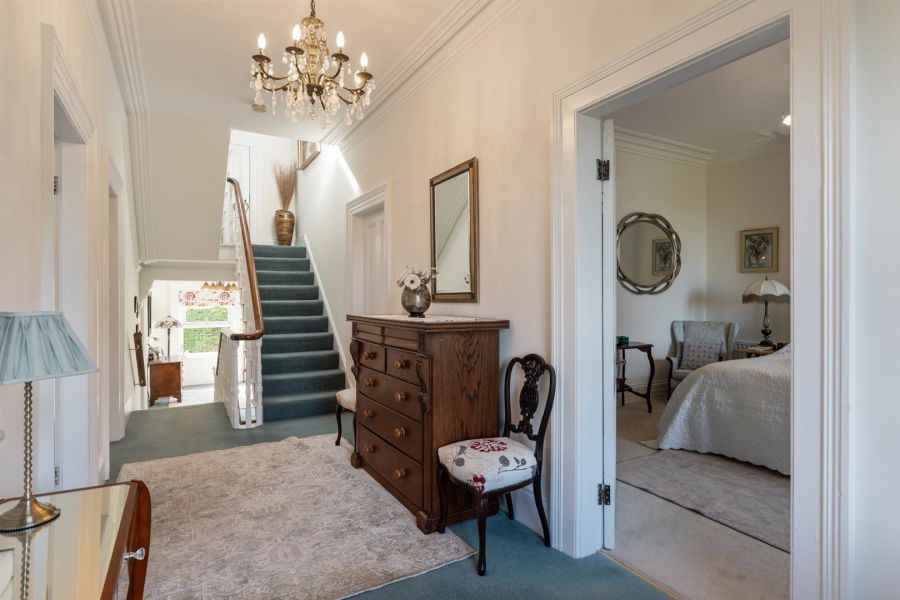 Bodifyr, 1 Park Avenue