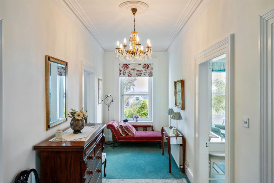 Bodifyr, 1 Park Avenue
