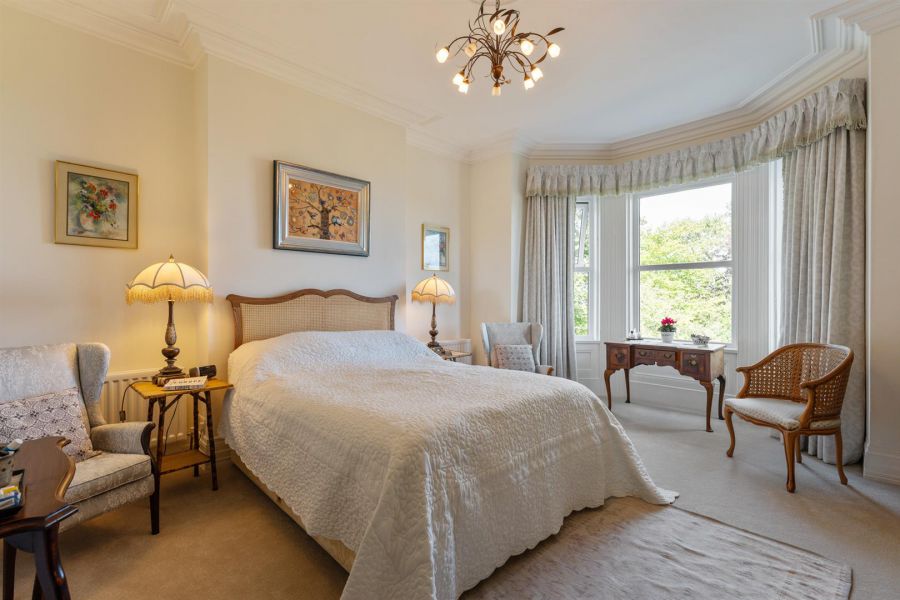 Bodifyr, 1 Park Avenue