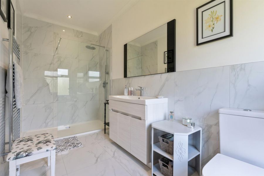 Bodifyr, 1 Park Avenue