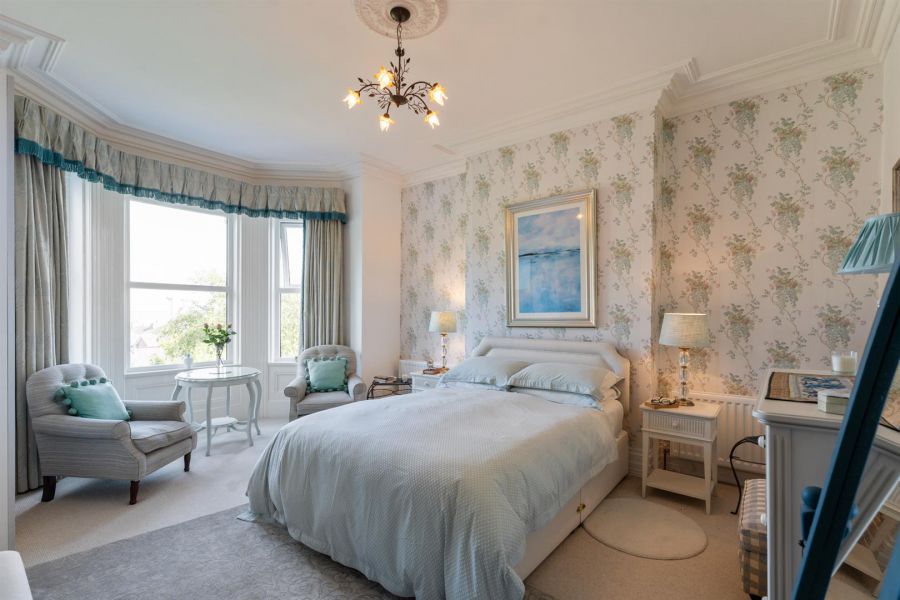 Bodifyr, 1 Park Avenue