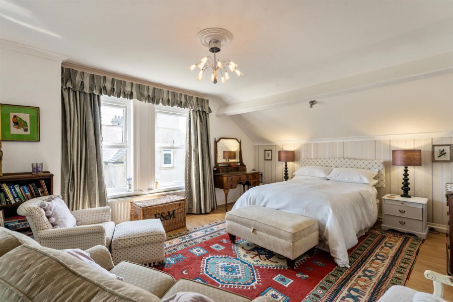 Bodifyr, 1 Park Avenue