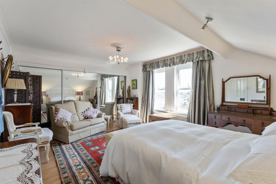 Bodifyr, 1 Park Avenue