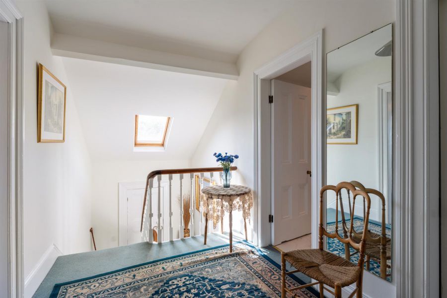 Bodifyr, 1 Park Avenue