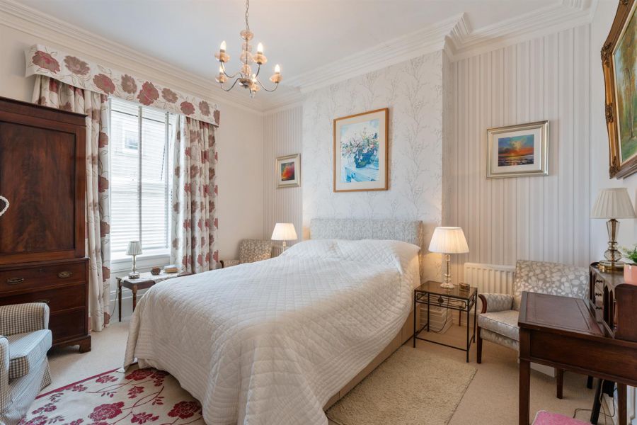Bodifyr, 1 Park Avenue