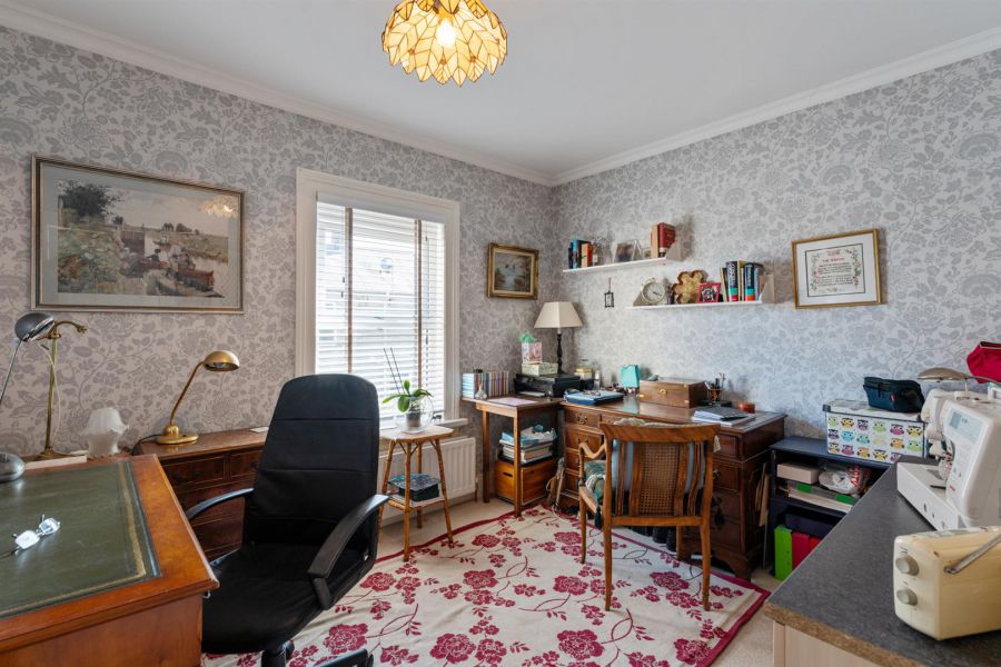 Bodifyr, 1 Park Avenue