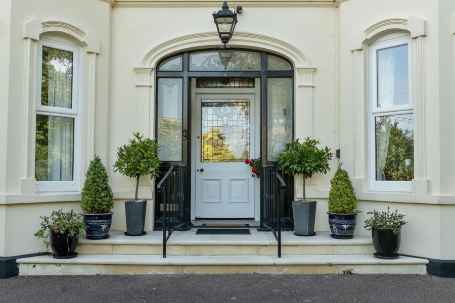 Bodifyr, 1 Park Avenue