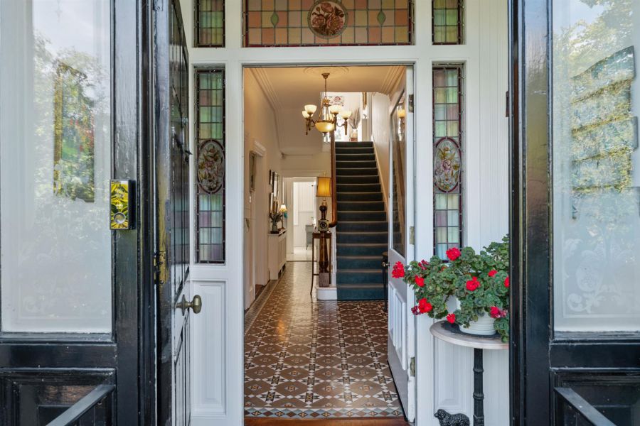 Bodifyr, 1 Park Avenue