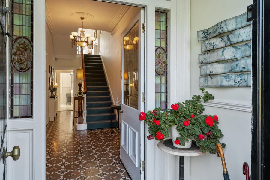 Bodifyr, 1 Park Avenue