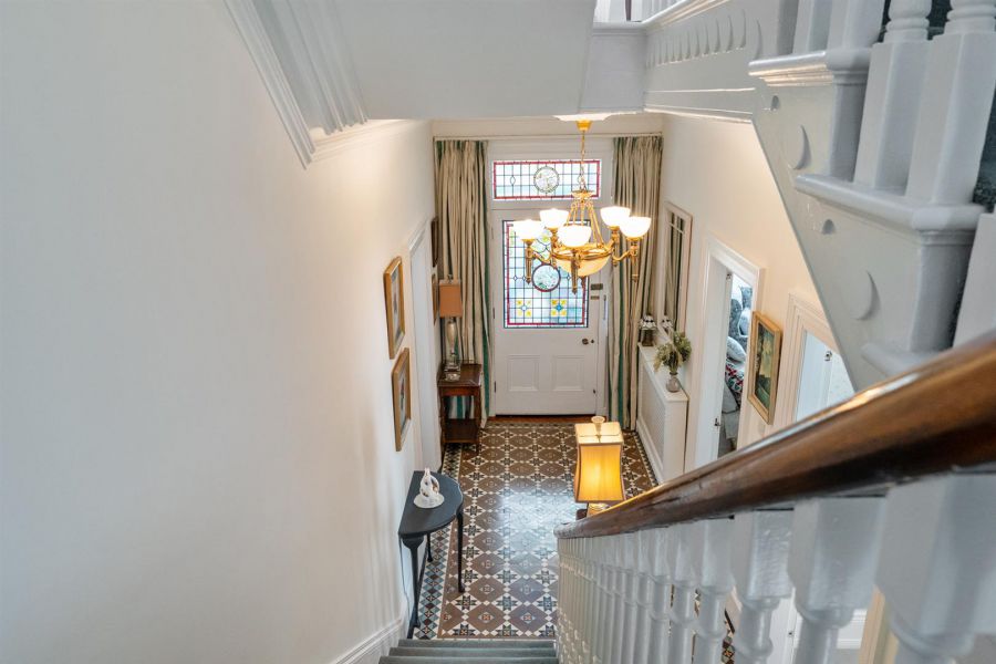 Bodifyr, 1 Park Avenue