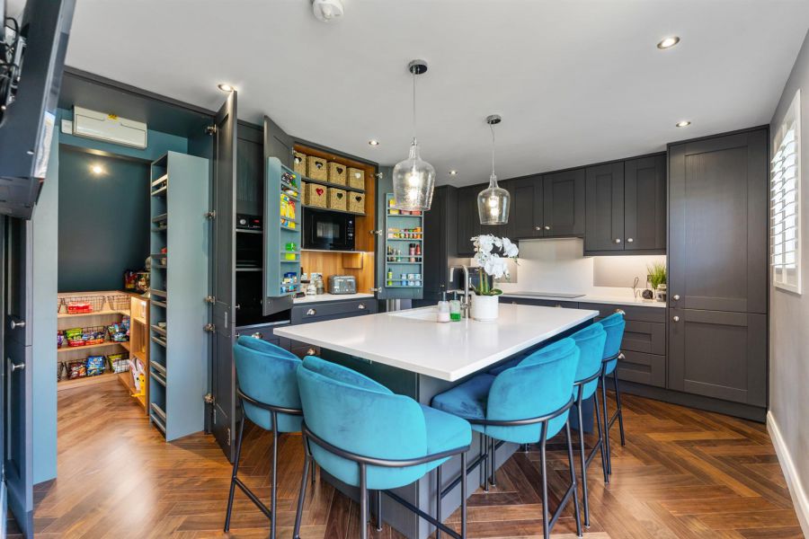 7 Cornmill Walk