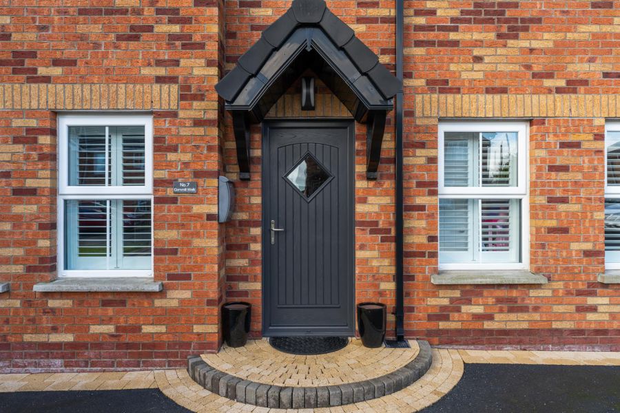 7 Cornmill Walk 7 Cornmill Walk