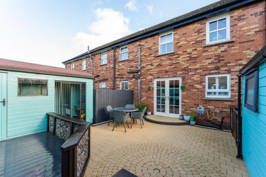7 Cornmill Walk