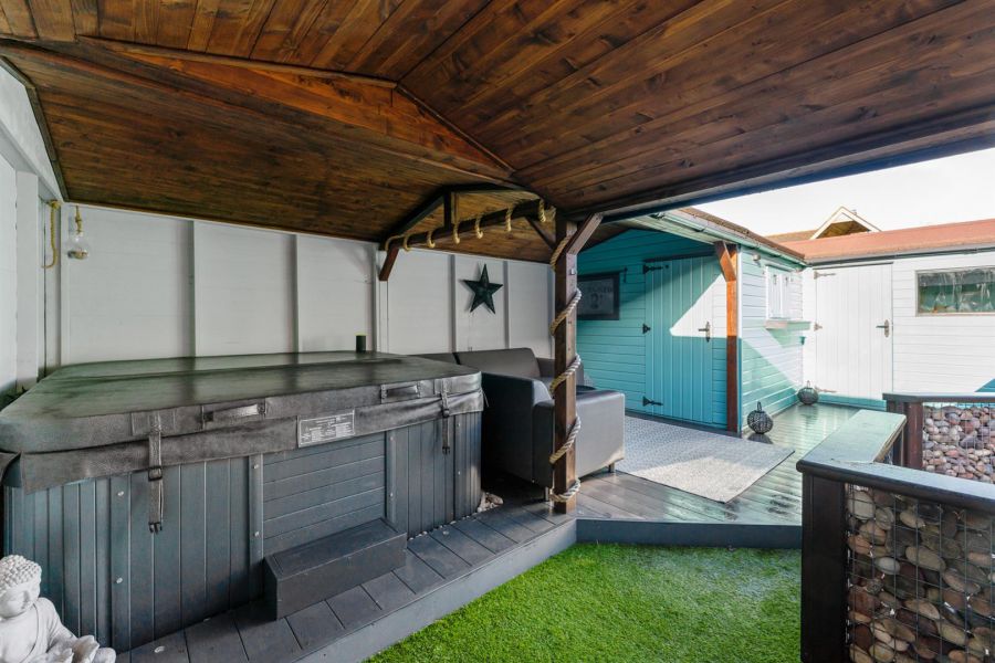7 Cornmill Walk