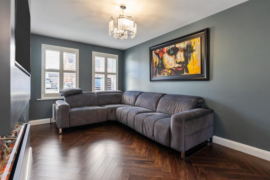 7 Cornmill Walk