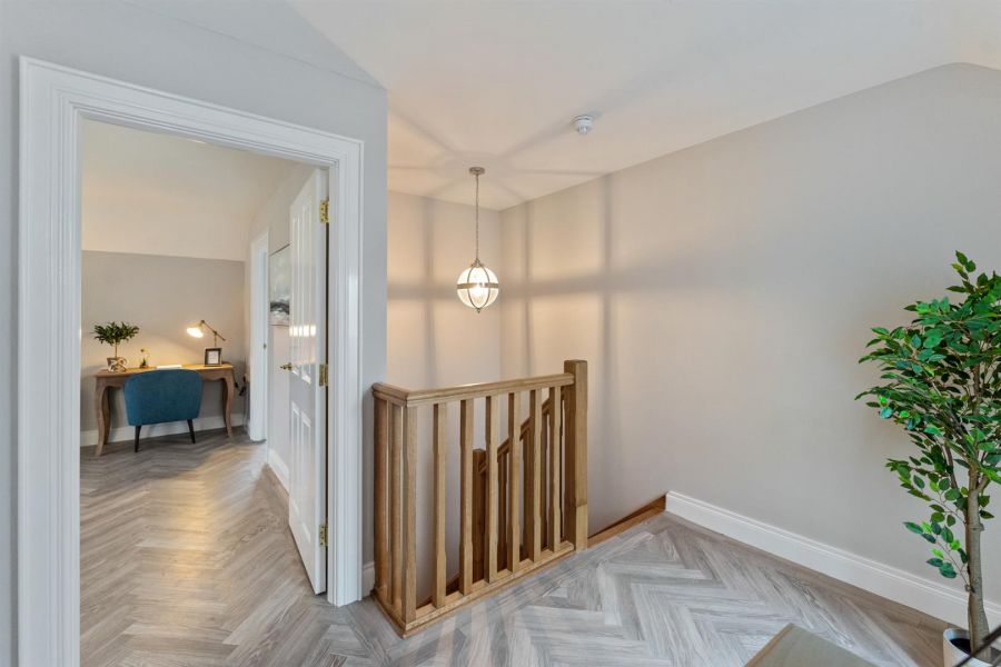 Apt 6 Princeton House 64 Princetown Road