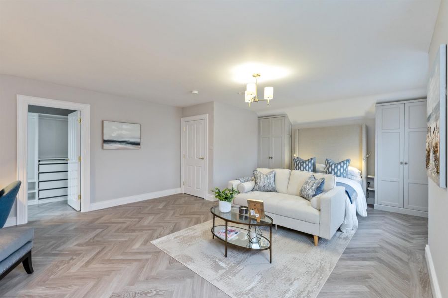 Apt 6 Princeton House 64 Princetown Road