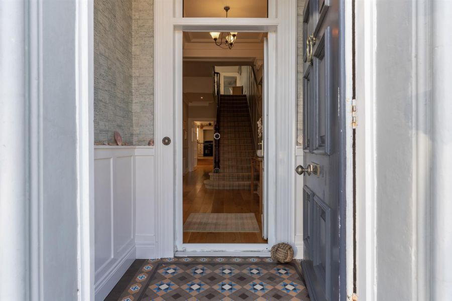 42 Warren Road