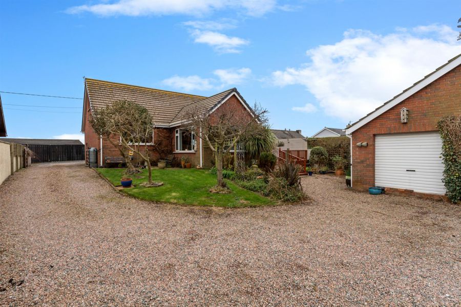 12 Green Road