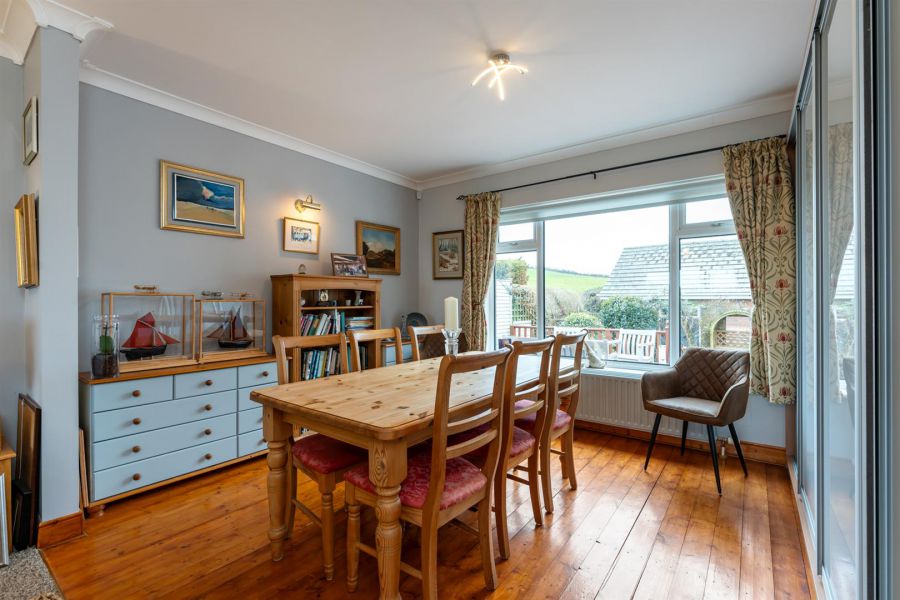 Heron House, 12 Green Road