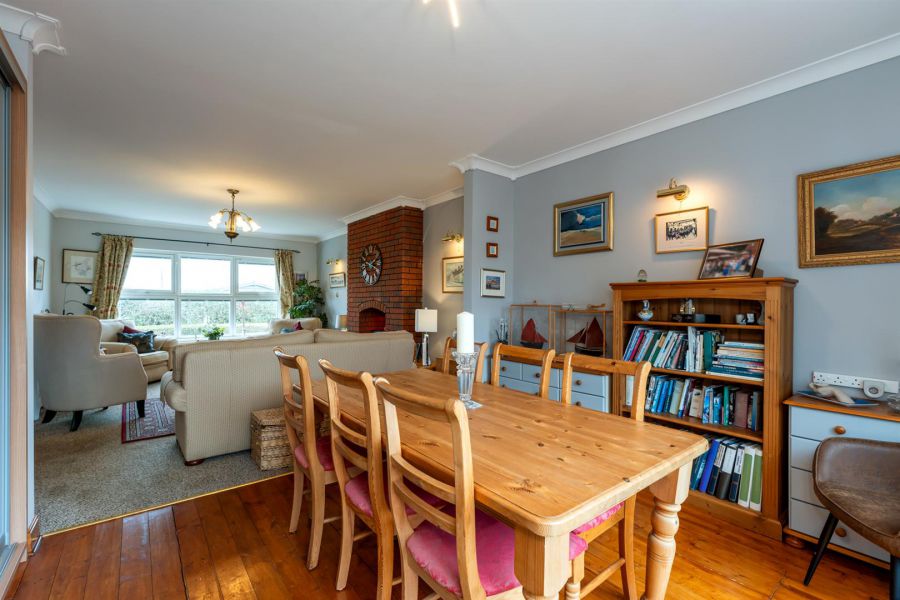 Heron House, 12 Green Road