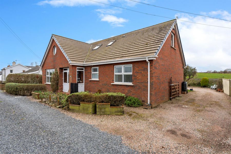 Heron House, 12 Green Road