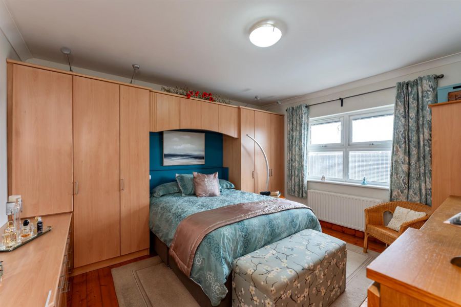 Heron House, 12 Green Road