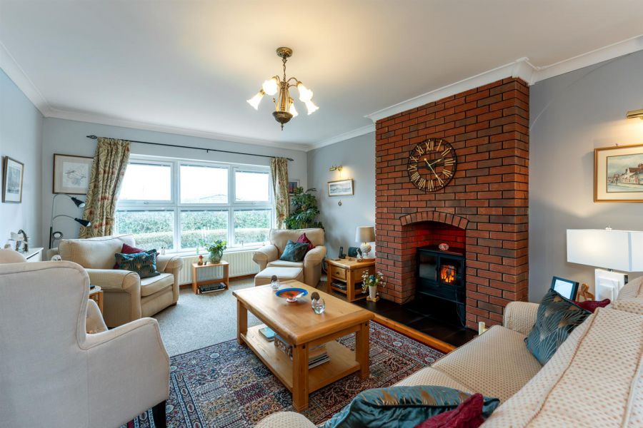 Heron House, 12 Green Road