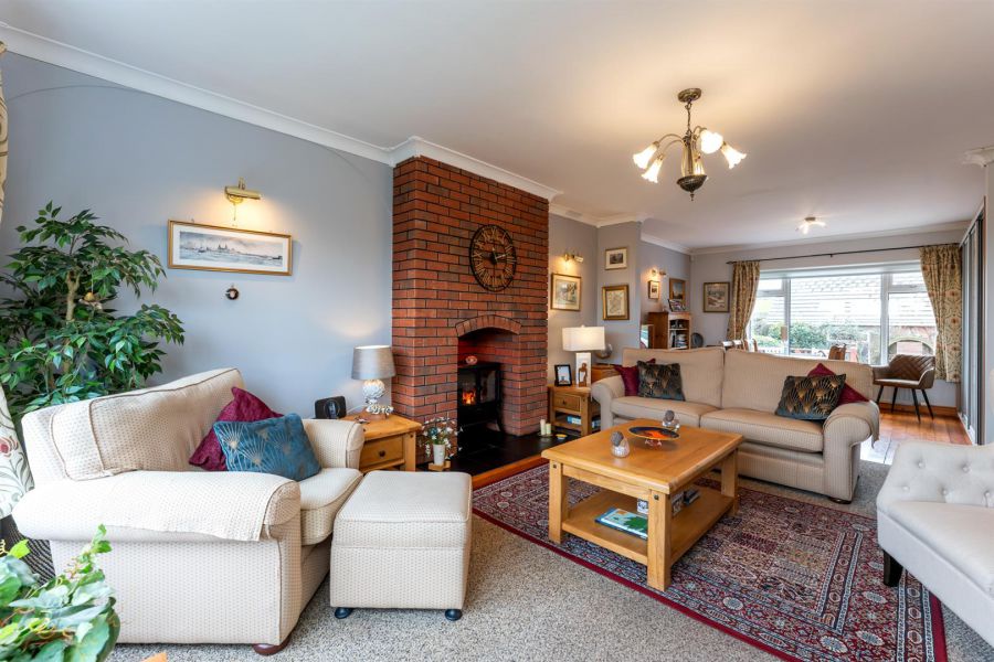Heron House, 12 Green Road