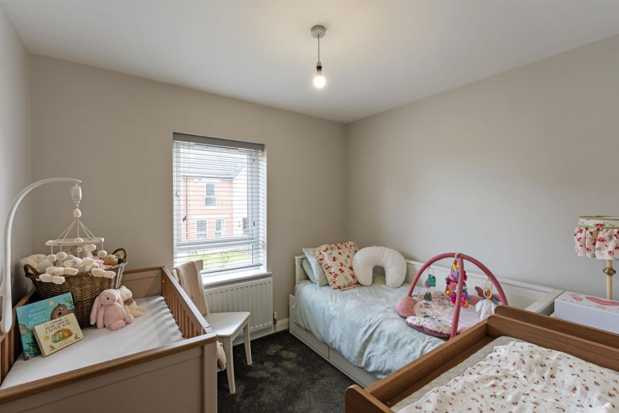 21 High Trees Drive