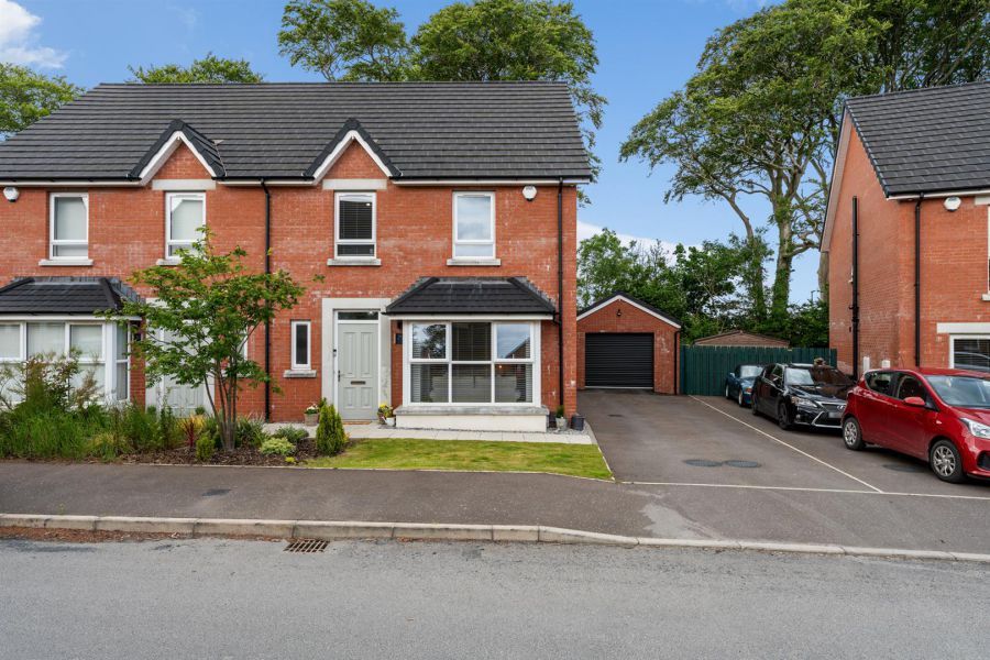21 High Trees Drive