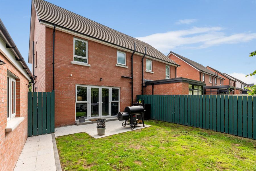 21 High Trees Drive
