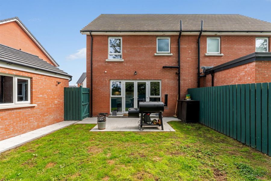 21 High Trees Drive