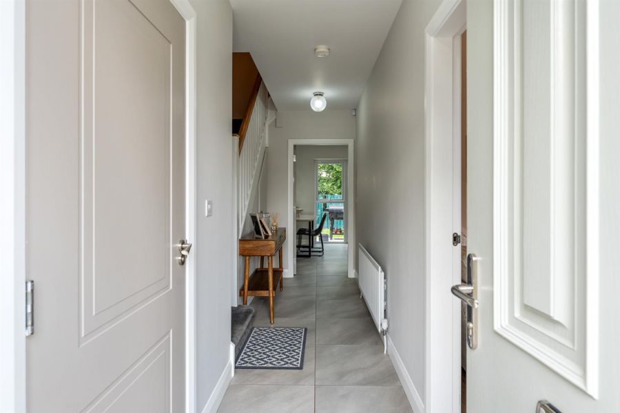 21 High Trees Drive
