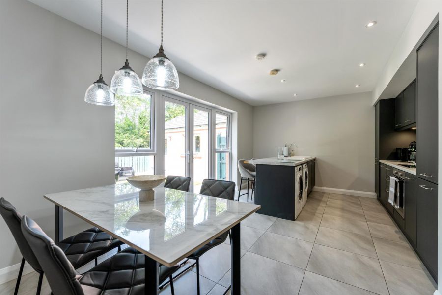 21 High Trees Drive