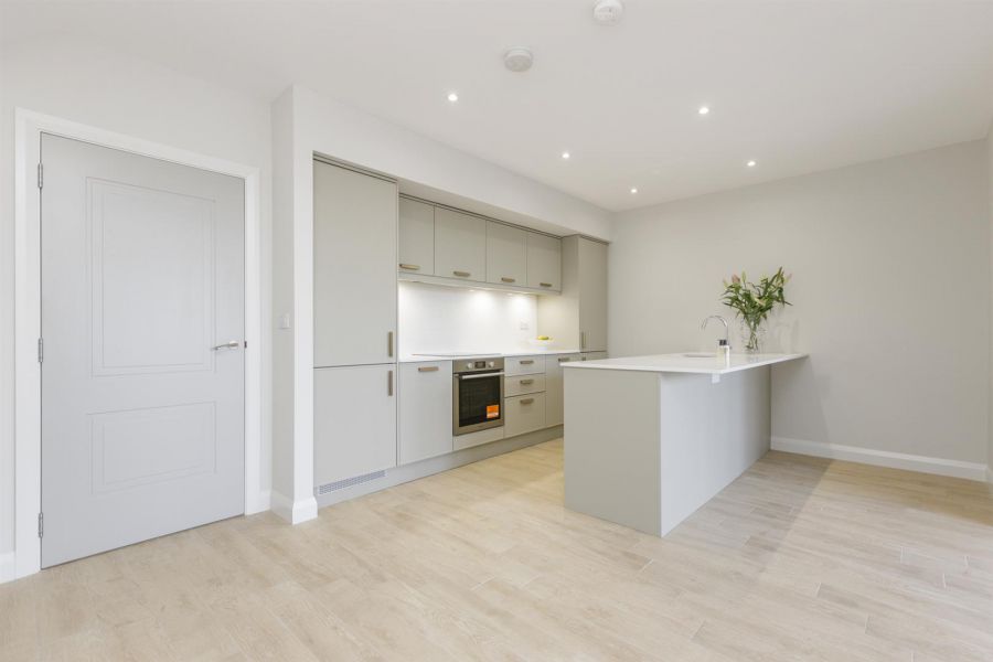 Beech, Site 182 High Trees (Including Sunroom)