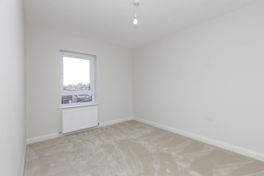 Beech, Site 182 High Trees (Including Sunroom)